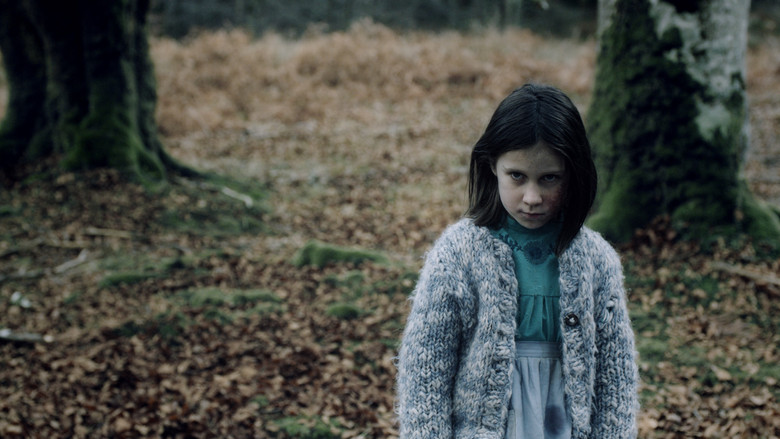 кадр из фильма Дьявольский кузнец