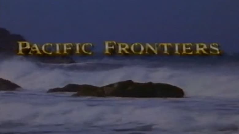 кадр из фильма Scenic Wonders of America: Pacific Frontiers