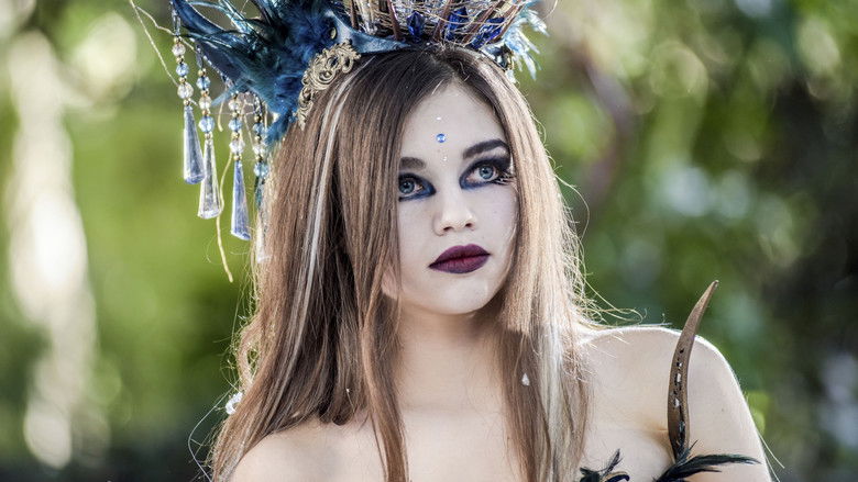 кадр из фильма Проклятие Спящей красавицы