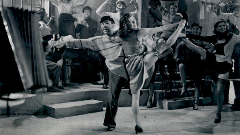 кадр из фильма Tull-Bom