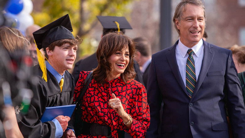 кадр из фильма Пламя души