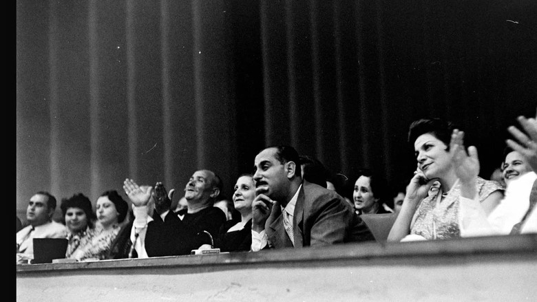 кадр из фильма Divas