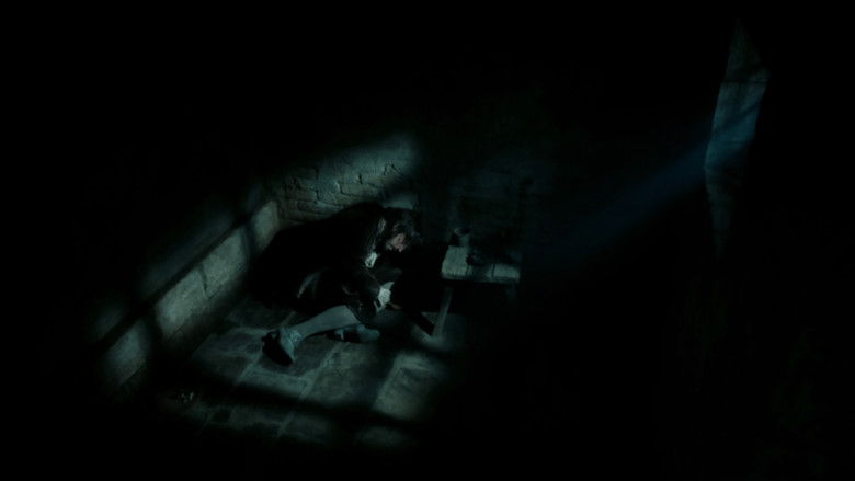 кадр из фильма Casanova