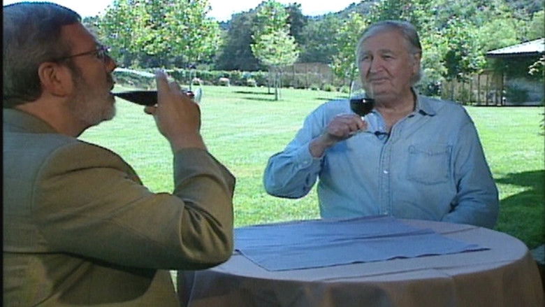 кадр из фильма A Conversation with Fess Parker