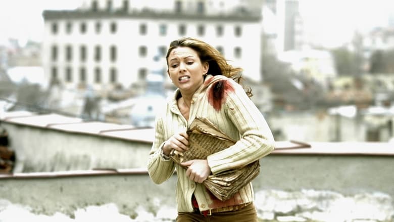 кадр из фильма The Prophecy V: Forsaken