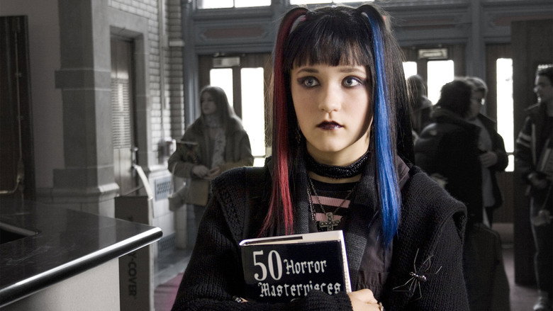 кадр из фильма Зло: Не думай об этом