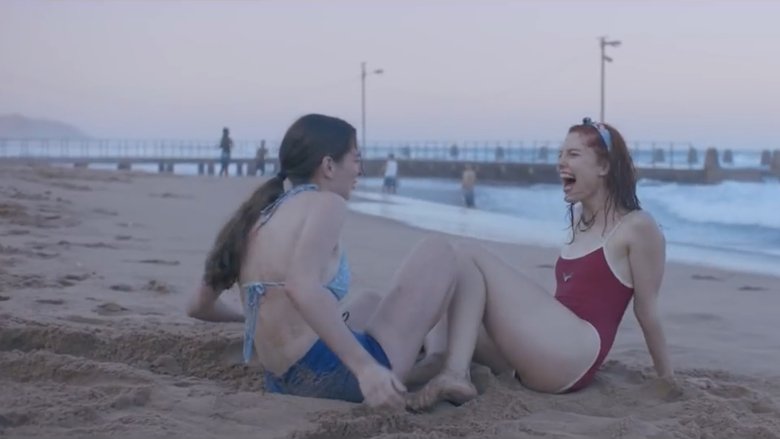 кадр из фильма Vaselinetjie