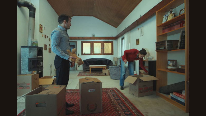 кадр из фильма Unter einem Dach