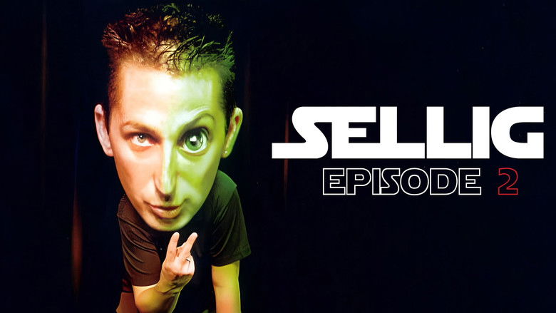 кадр из фильма Sellig : Épisode 2