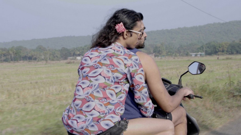 кадр из фильма Does Your House Have Lions