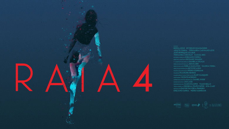 кадр из фильма Raia 4