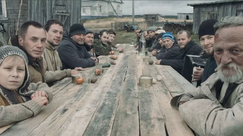 кадр из фильма Невод