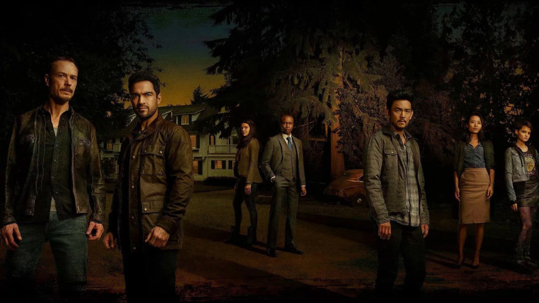 кадр из фильма The Exorcist: Making the Demons