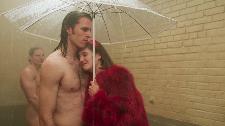 кадр из фильма Le Vent du Wyoming