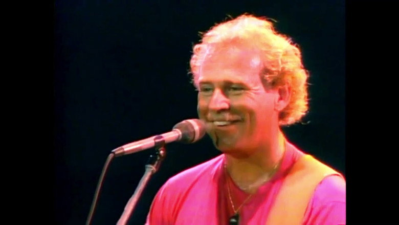 кадр из фильма Jimmy Buffett: Live by the Bay