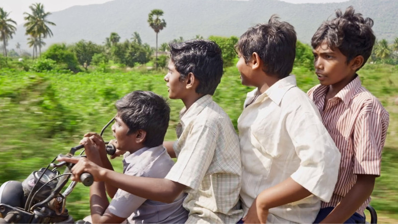 кадр из фильма கிணறு