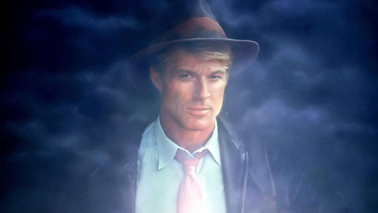 кадр из фильма Самородок