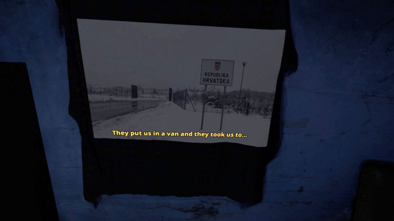 кадр из фильма After the Game