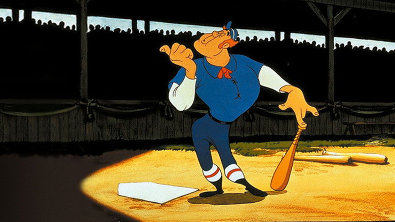 кадр из фильма Сыграй мою музыку