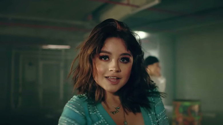 кадр из фильма Практически рай