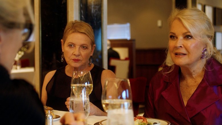 кадр из фильма Пусть говорят