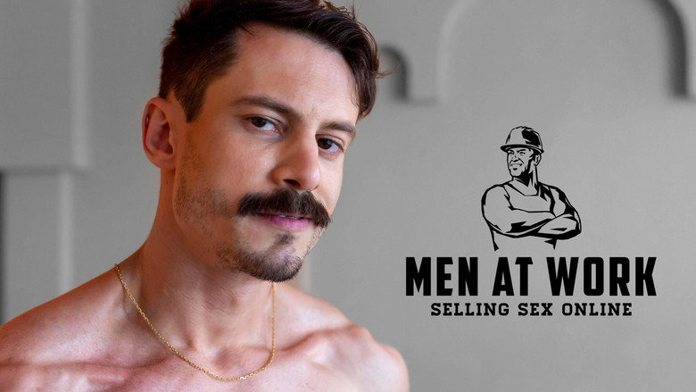 кадр из фильма Men at Work: Selling Sex Online
