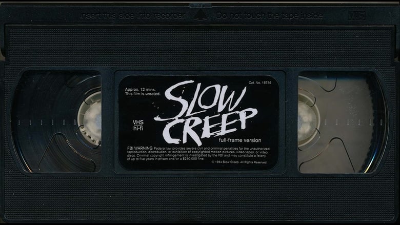 кадр из фильма Slow Creep