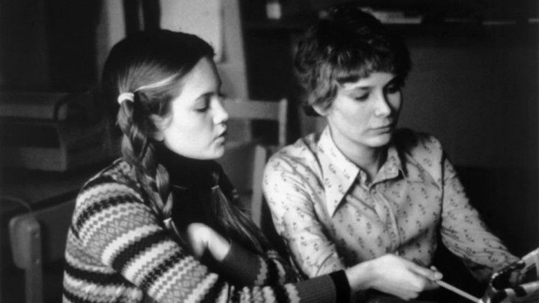 кадр из фильма Touched by Love