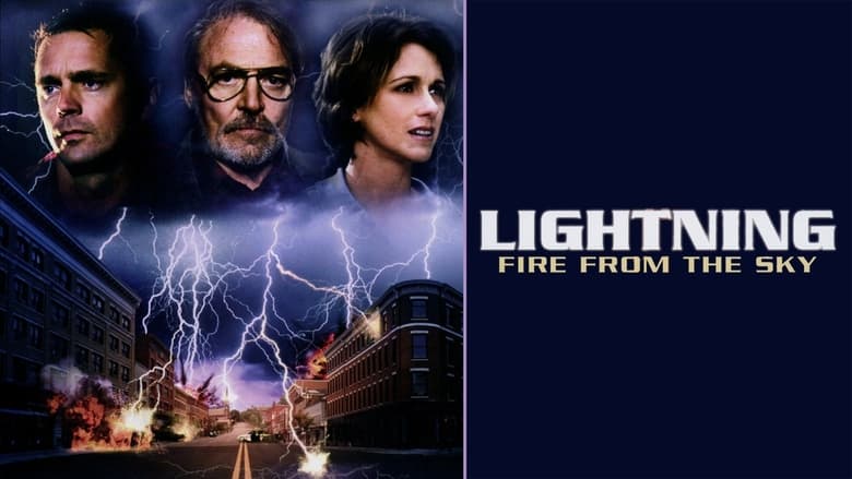 кадр из фильма Lightning: Fire from the Sky