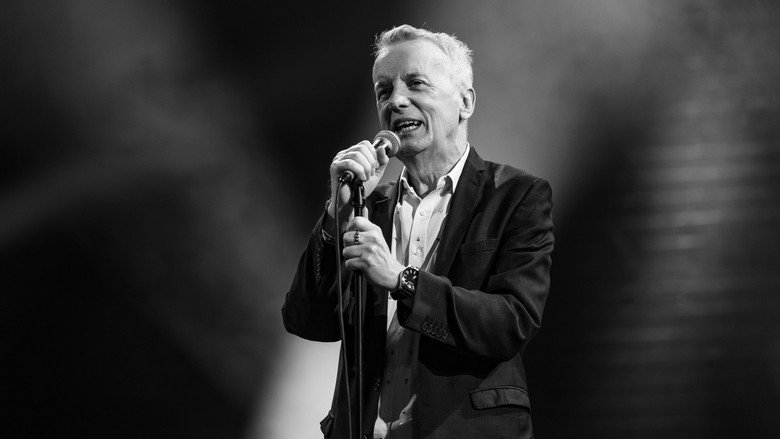 кадр из фильма Frank Skinner: 30 Years of Dirt