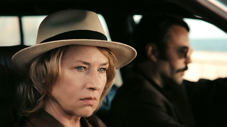 кадр из фильма Старики-разведчики 2