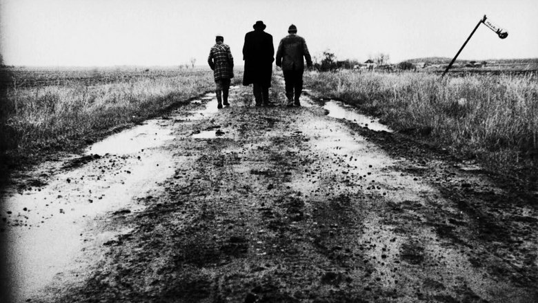 кадр из фильма Сатанинское танго