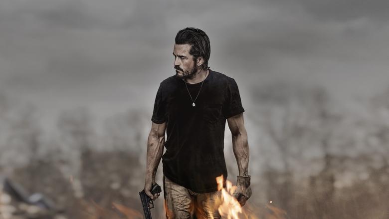 кадр из фильма Карающая длань