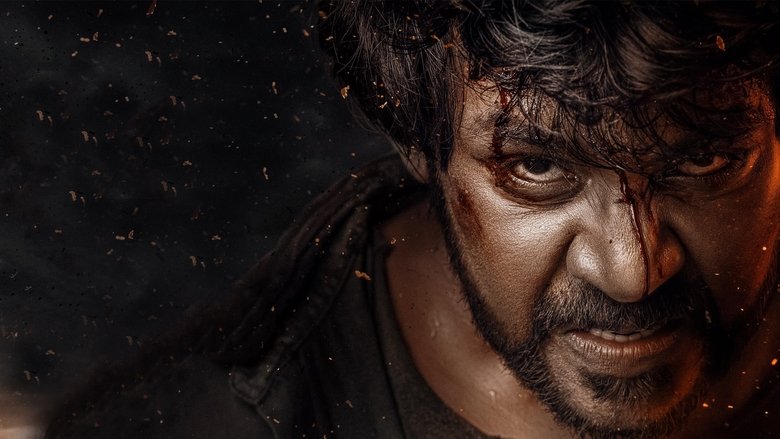 кадр из фильма ருத்ரன்