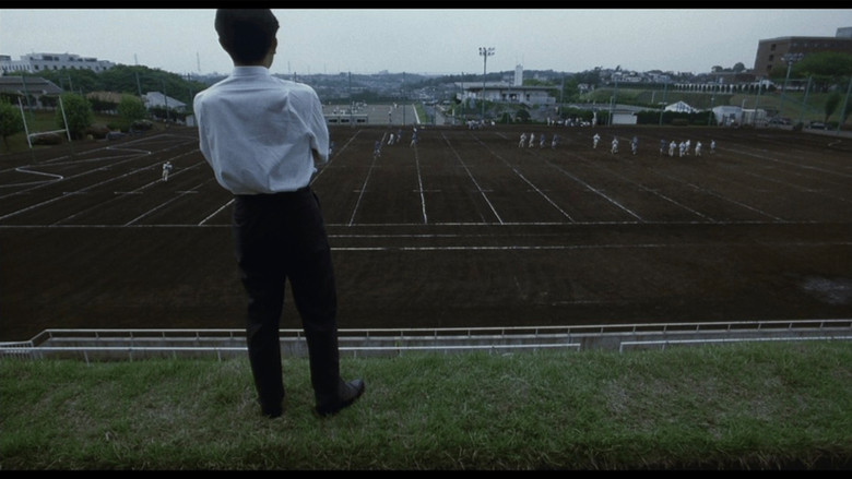 кадр из фильма (ハル)