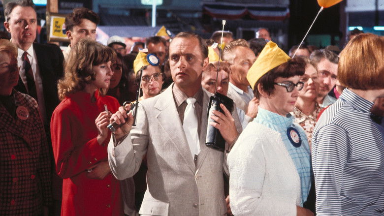 кадр из фильма Ломка