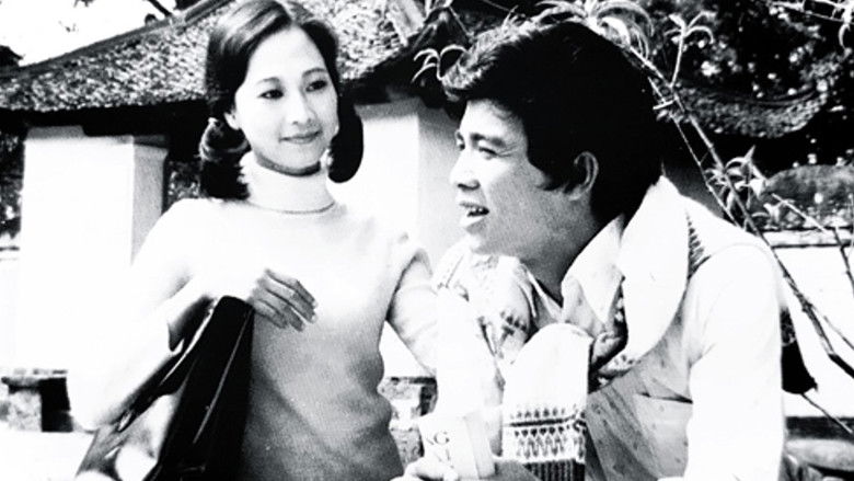 кадр из фильма Hà Nội mùa chim làm tổ