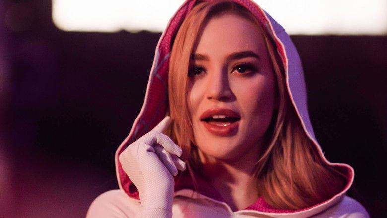 кадр из фильма SpideyPool XXX: An Axel Braun Parody