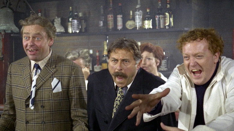 кадр из фильма Mig og min lillebror