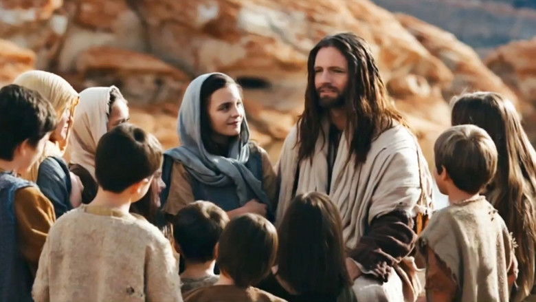 кадр из фильма He Knows My Name