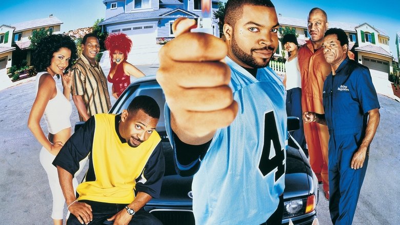 Следующая Пятница