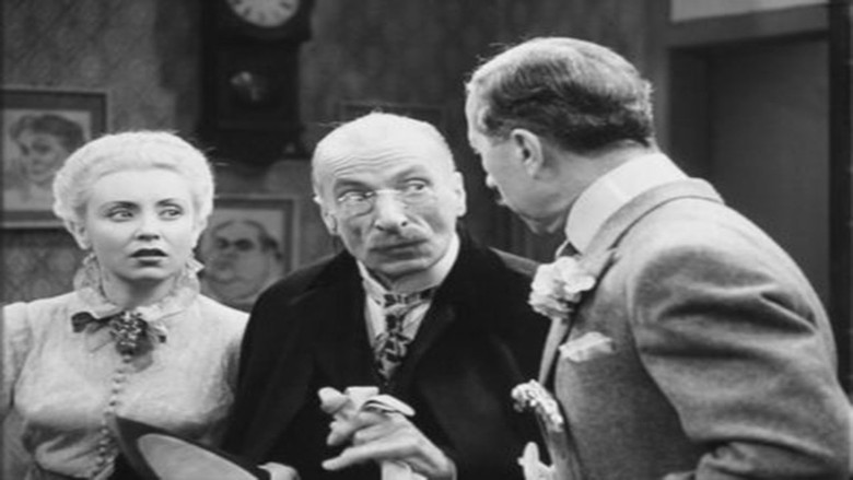 кадр из фильма A Vizinha do Lado