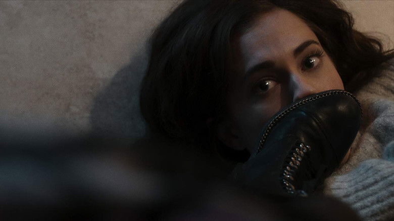 кадр из фильма Безупречность