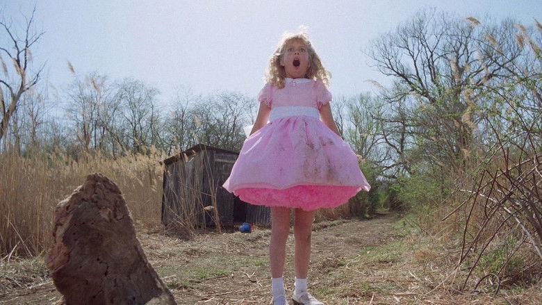 кадр из фильма Hell High