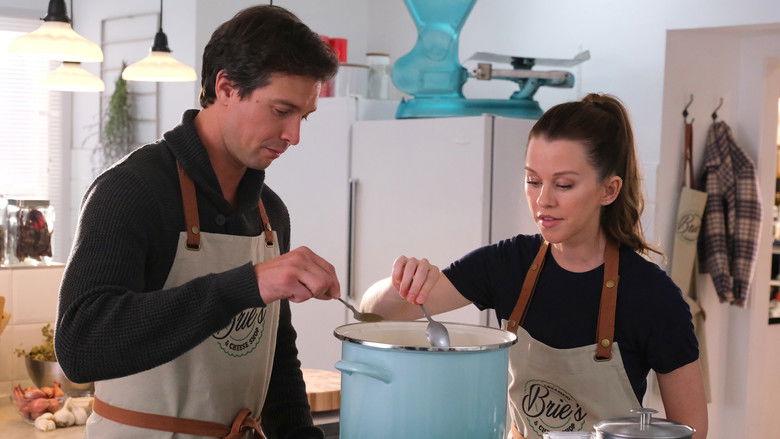 кадр из фильма As Gouda as It Gets