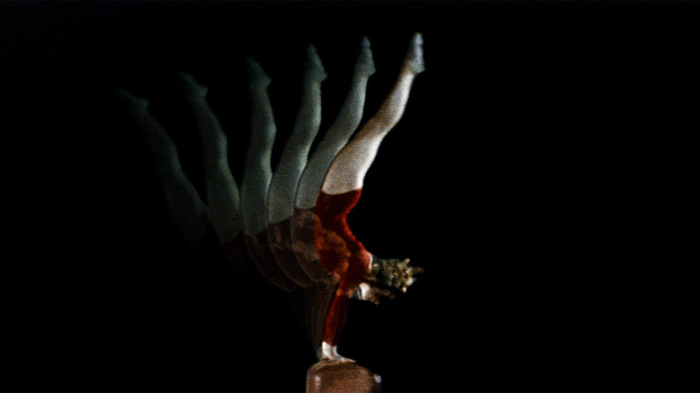 Токийская олимпиада