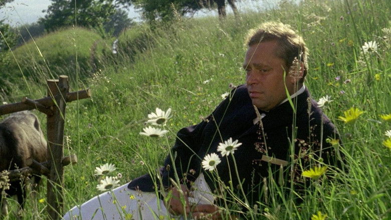 кадр из фильма Sommer i Tyrol