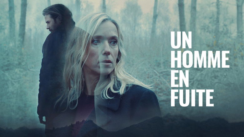 кадр из фильма Мужчина в бегах