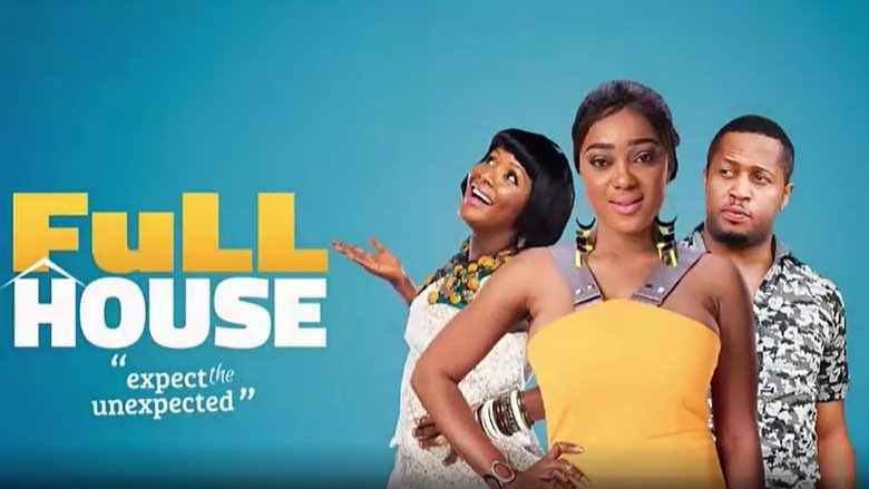 кадр из фильма Full House