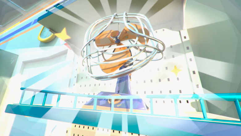 кадр из фильма Hold Up